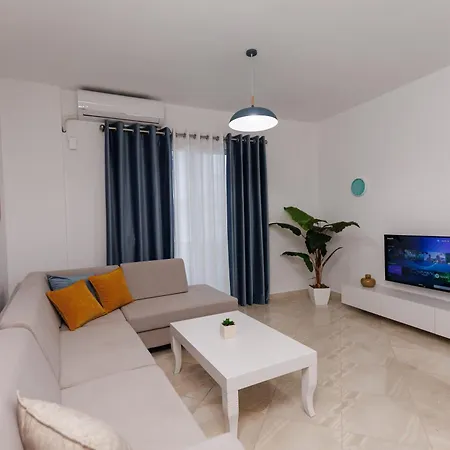 Captain's Apartment