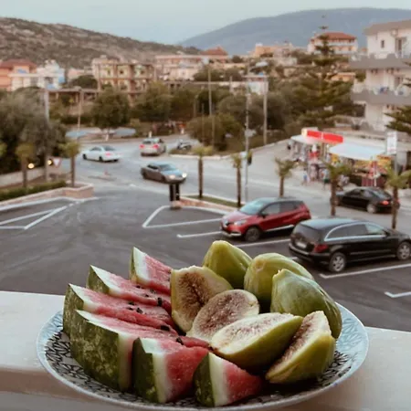 Captain's Apartamento