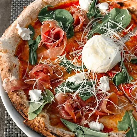 Captain's Apartamento Ksamil