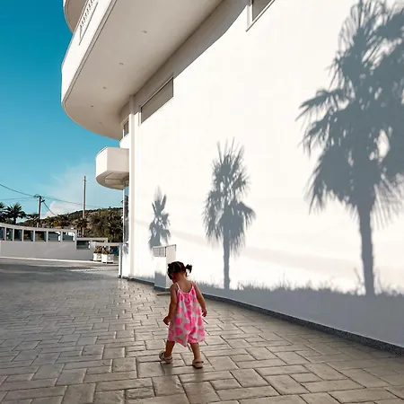 Apartamento Captain's *