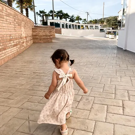 Captain's Apartamento