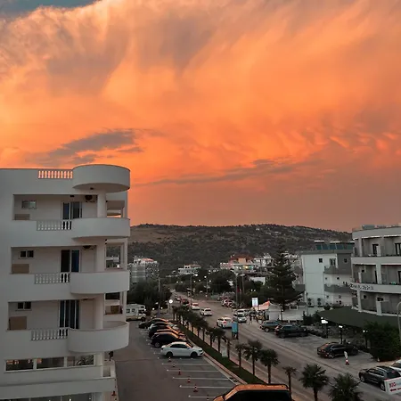 Captain's Apartamento