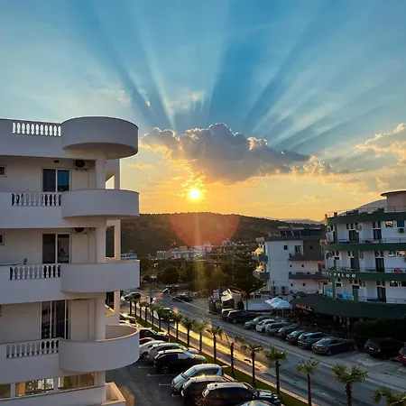 Apartamento Captain's *