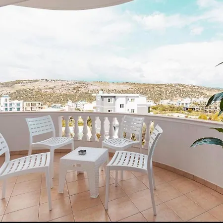 Apartamento Captain's