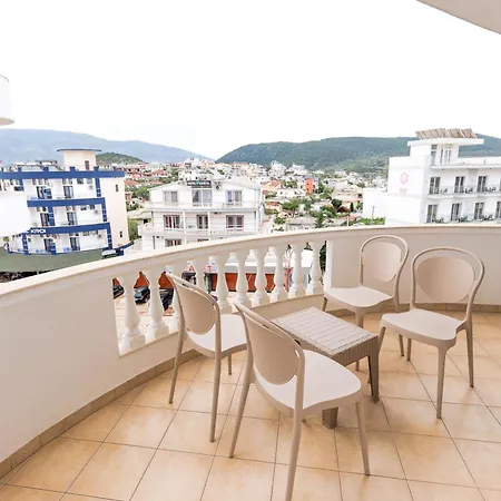 Captain's Apartamento *