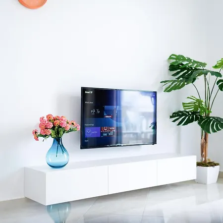 Captain's Apartamento *