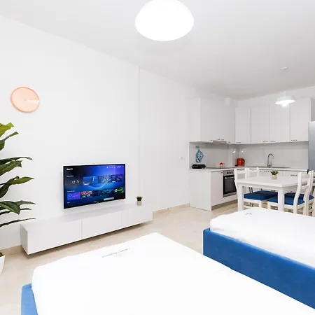 Apartamento Captain's *