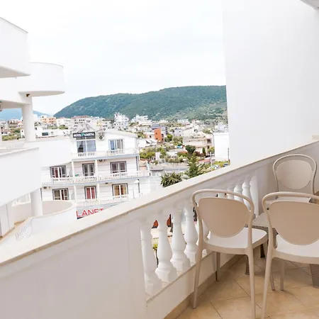 Apartamento Captain's Ksamil