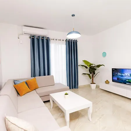 Captain's Apartment