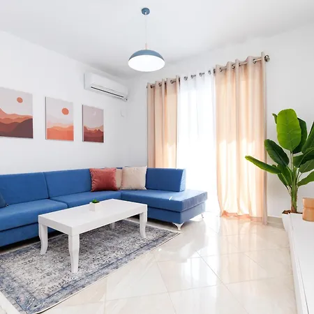 Apartamento Captain's *