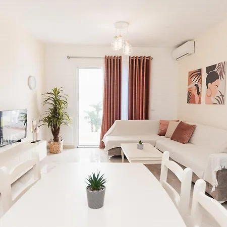 Captain's Apartamento