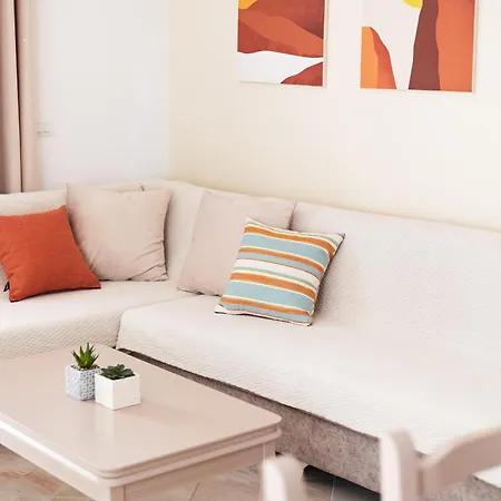 Apartment Captain's *