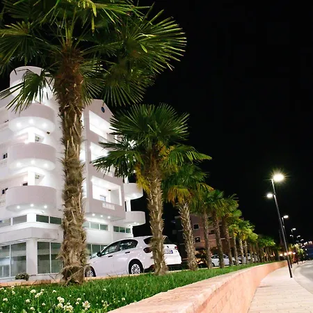 Captain's Ksamil