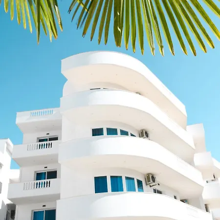 Captain's Apartamento *