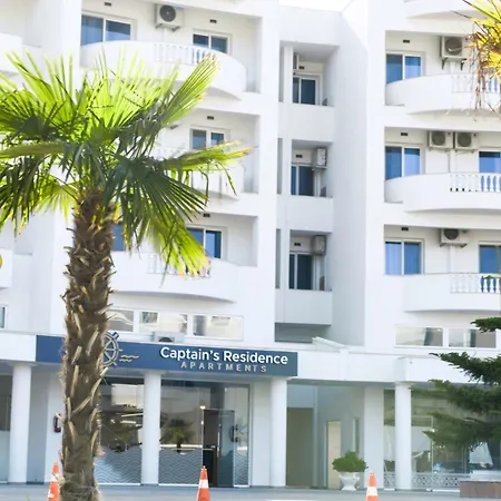 Apartamento Captain's *