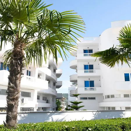 Apartamento Captain's Ksamil