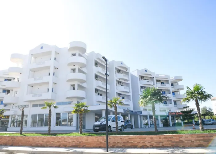 Appartamento Captain's