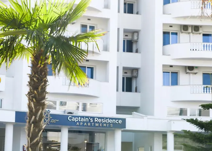 Appartamento Captain's *