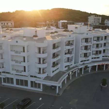 Captain's Apartmán *