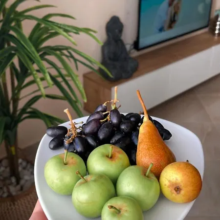 Apartament Captain's