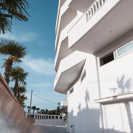 Captain's Lägenhet *