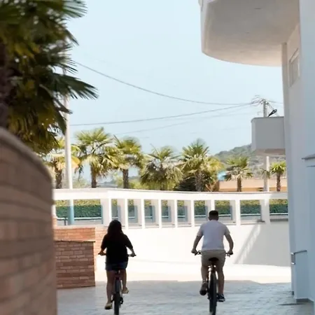 Apartament Captain's