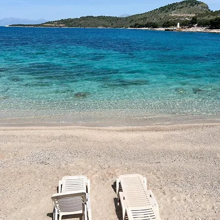 Captain's Apartament