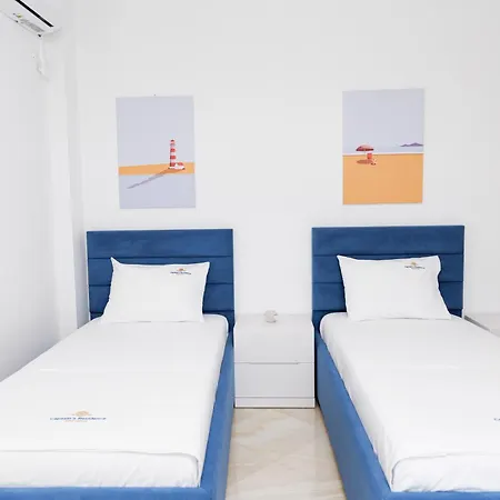 Captain's Apartmán *