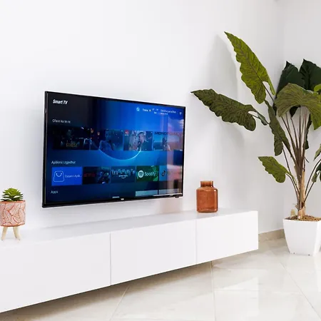 Lägenhet Captain's *