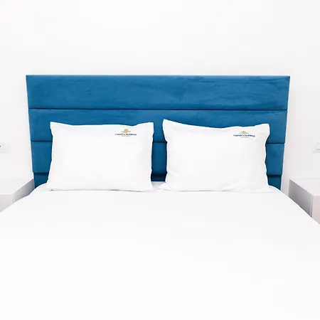 Captain's Apartmán *