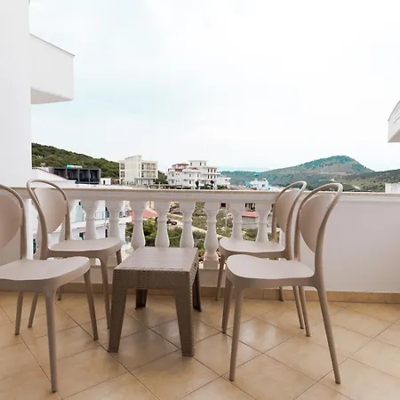 Captain's Apartament *