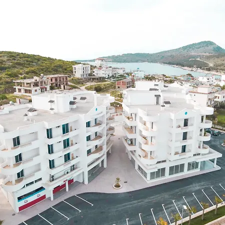 Apartmán Captain's *