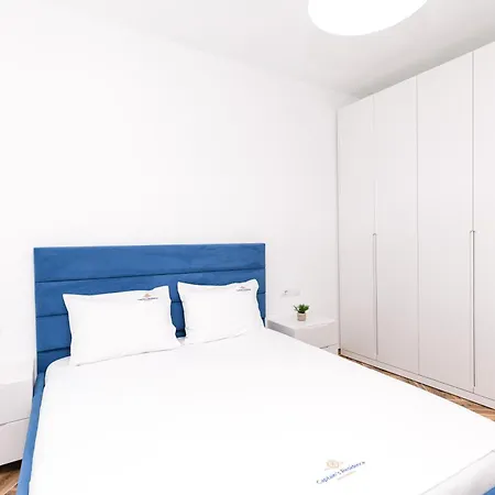 Apartament Captain's