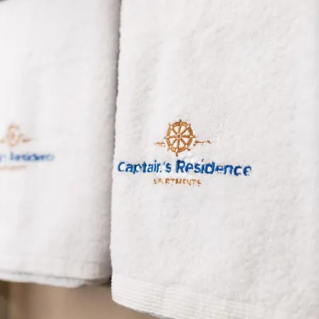 Captain's Apartament