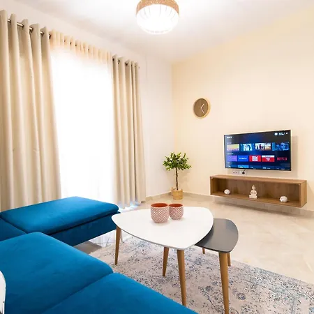 Captain's Apartmán