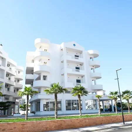 Captain's Apartament