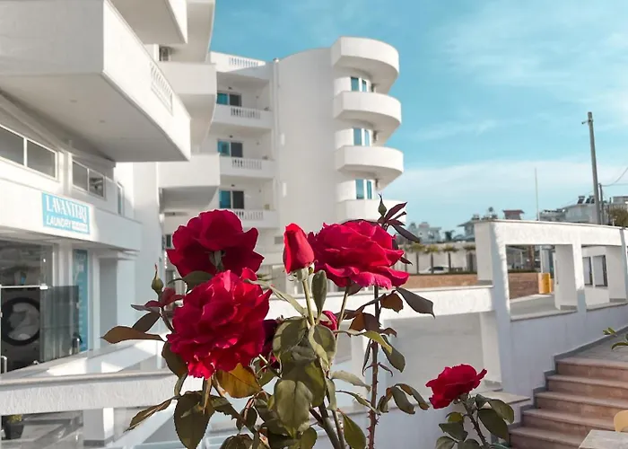 公寓 Captain's 卡萨米尔