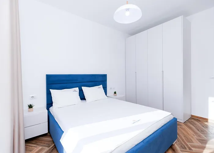 Captain's 公寓 卡萨米尔