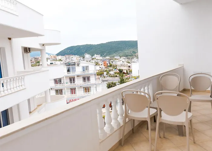 公寓 Captain's 卡萨米尔