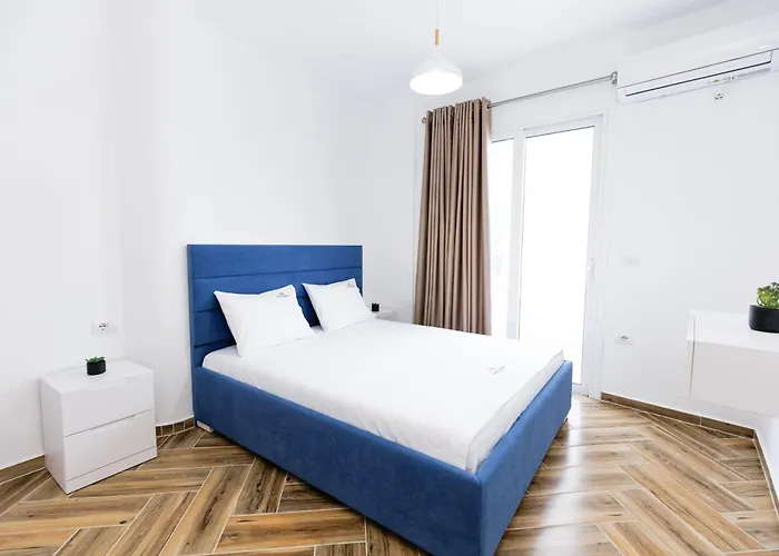 Captain's 公寓 卡萨米尔